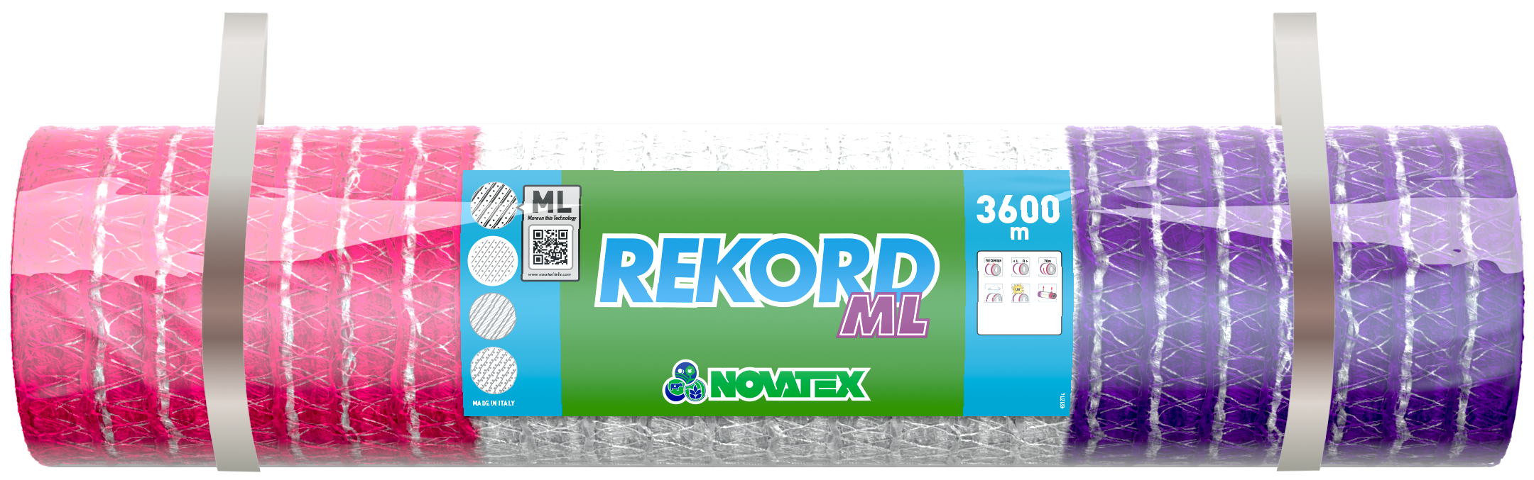 Rekord ML - Novatex Italia