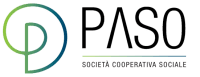 Novatex Italia | logo Cooperativa Sociale Paso