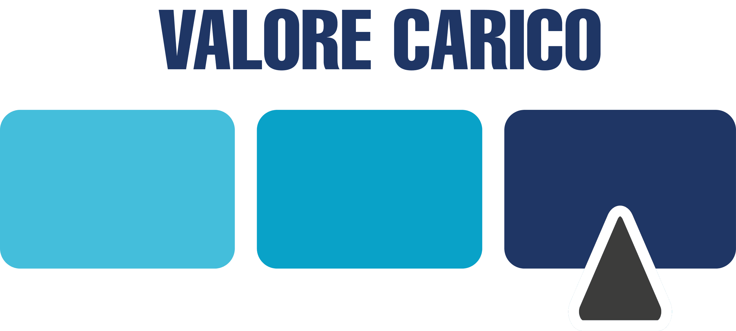VALORE CARICO 3