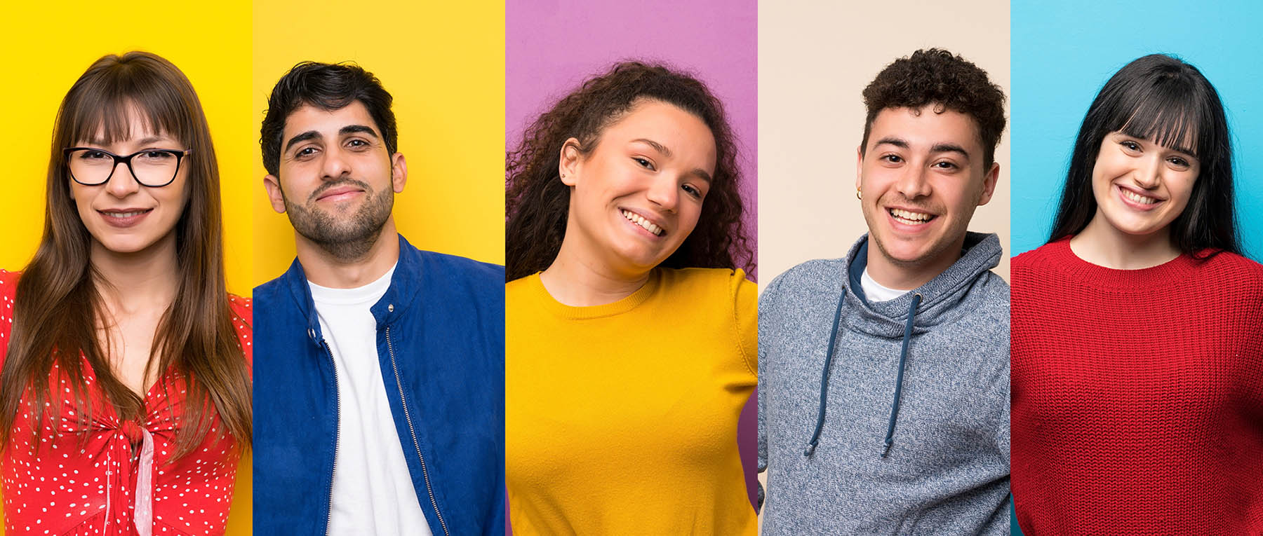 Novatex Italia | Parità di genere