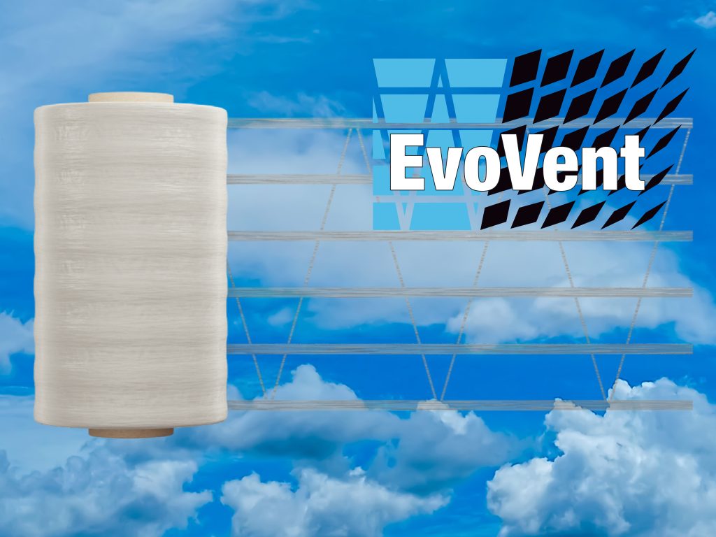 Novatedx | EvoVent avvolgi pallet ultra ventilato